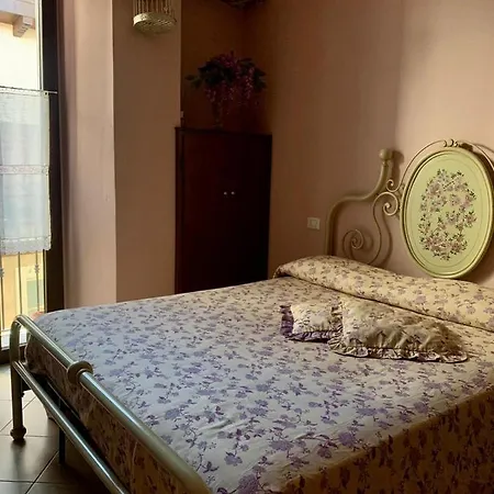 Da Giusy 3* סטרסה